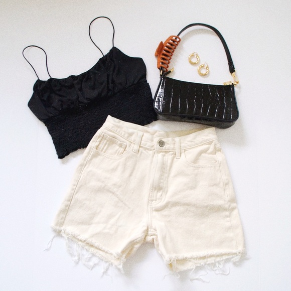Brandy Melville Pants - John Galt Shorts